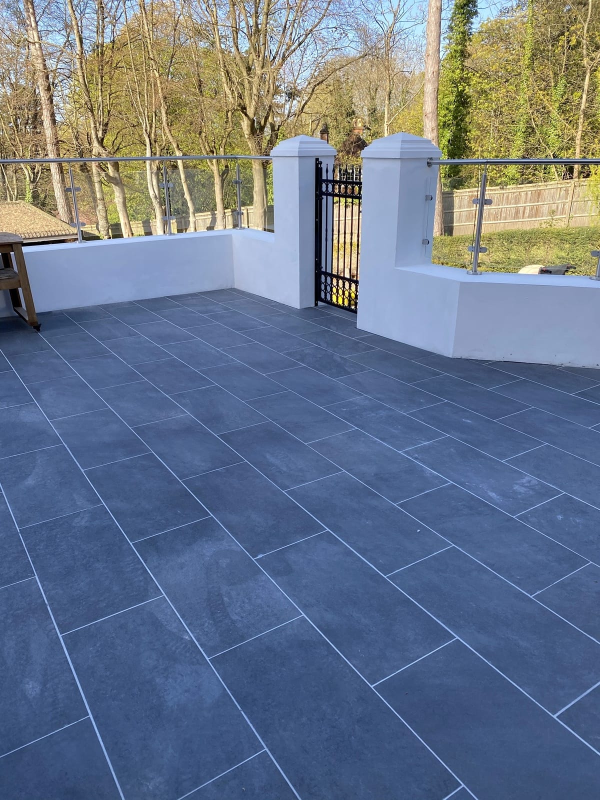 Garden Transformation - Bourne End - view 6
