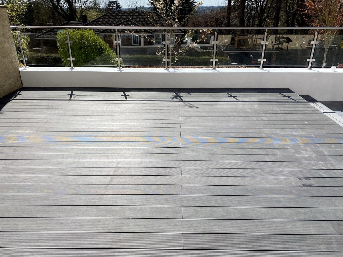 Garden Transformation - Bourne End - view 4