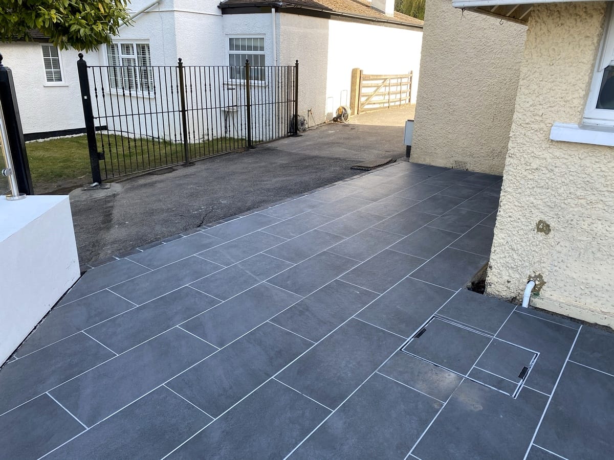 Garden Transformation - Bourne End - view 5